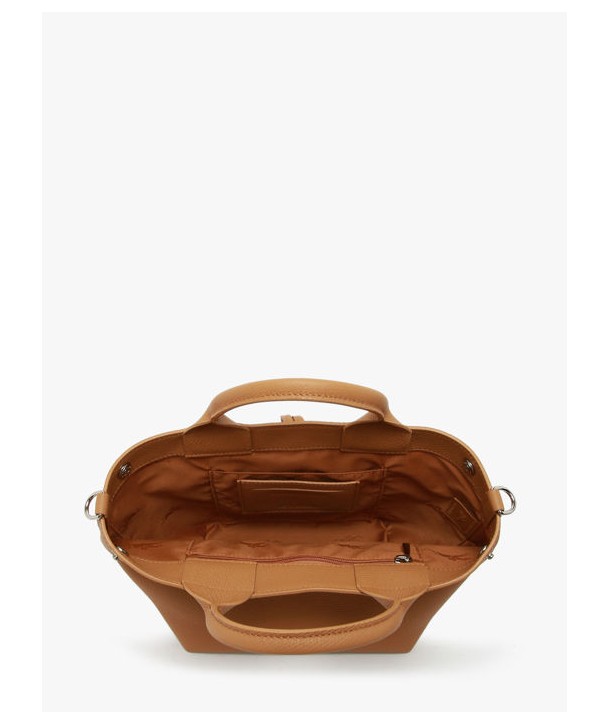 Sac Longchamp Roseau noix 10273HFP371