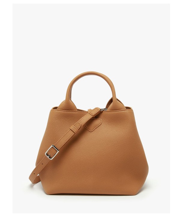 Sac Longchamp Roseau noix 10273HFP371