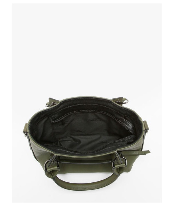 Sac Longchamp 3D Kaki 10197HCV292