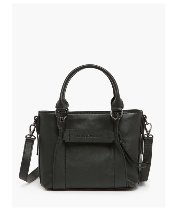 Sac Longchamp 3D Noir 10197HCV001