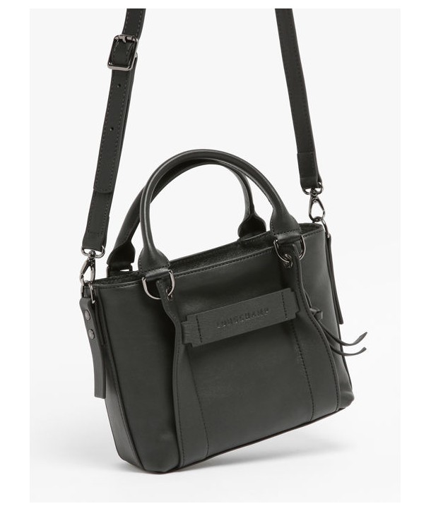 Sac Longchamp 3D Noir 10197HCV001