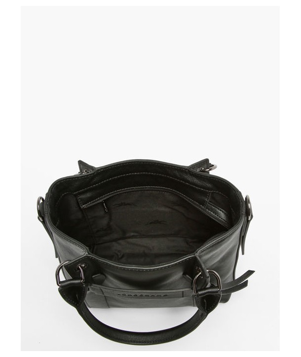 Sac Longchamp 3D Noir 10197HCV001