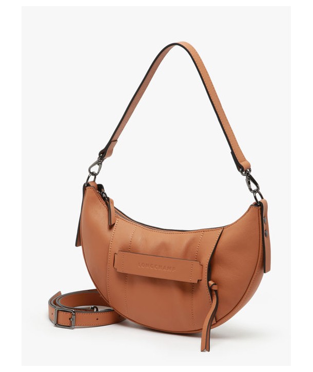 Sac Longchamp 3D Naturel 10292HCV016