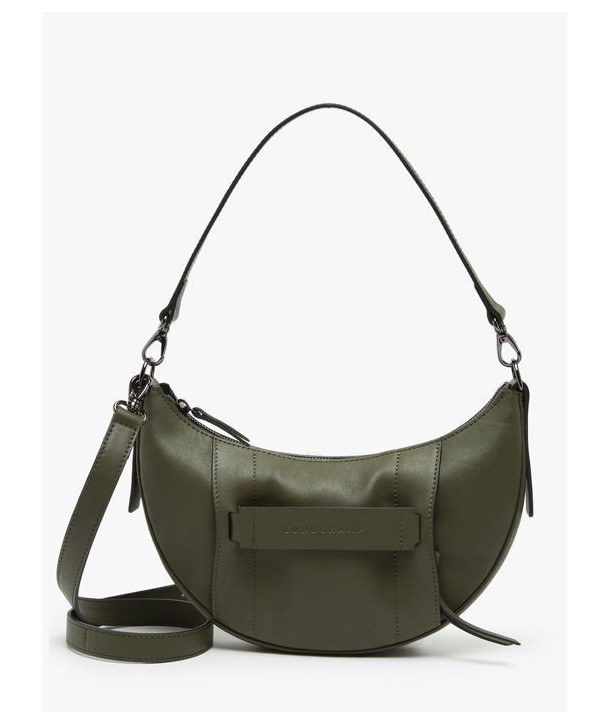 Sac Longchamp 3D Kaki 10292HCV292