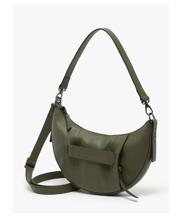 Sac Longchamp 3D Kaki 10292HCV292