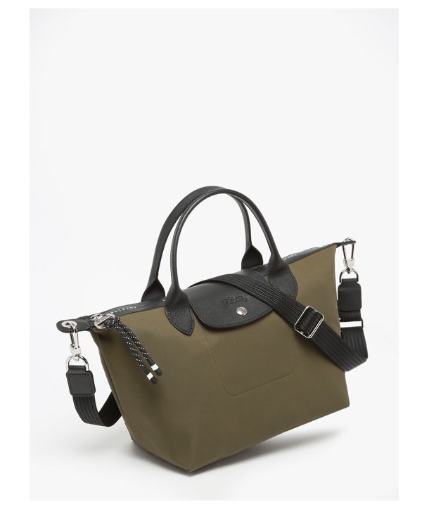 Sac Longchamp Le Pliage Energy Kaki...