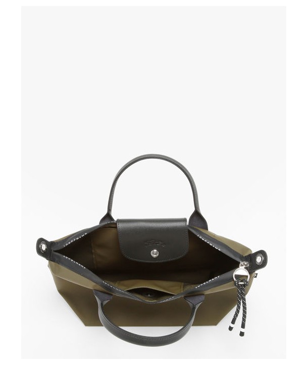 Sac Longchamp Le Pliage Energy Kaki...
