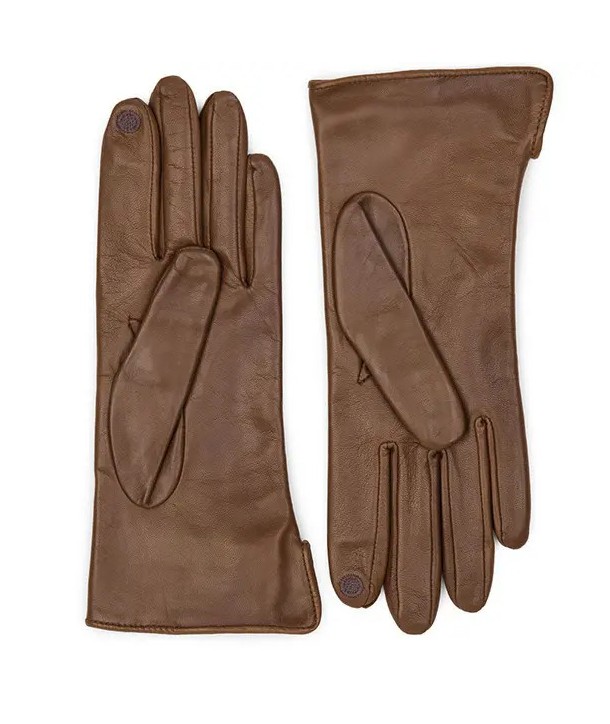 Gants Lancaster 63003 Camel 8