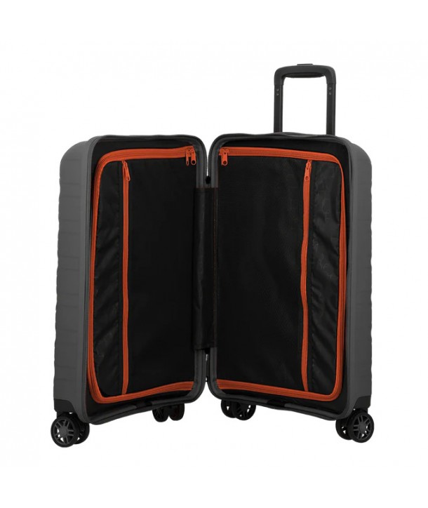 Valise cabine Jump Naumad H2620...