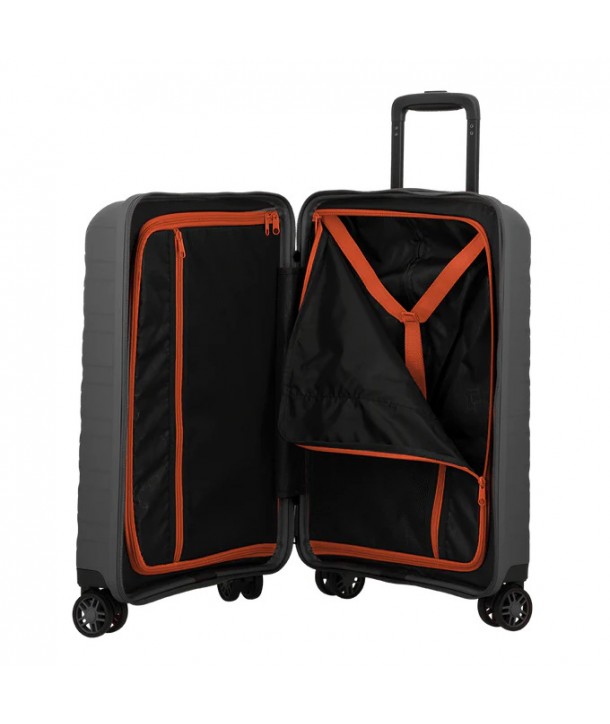 Valise cabine Jump Naumad H2620...