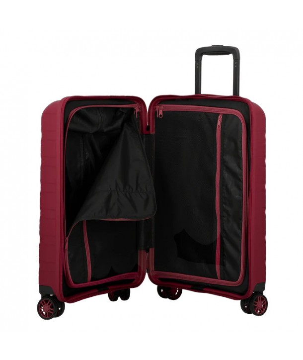 Valise cabine Jump Naumad H2620...