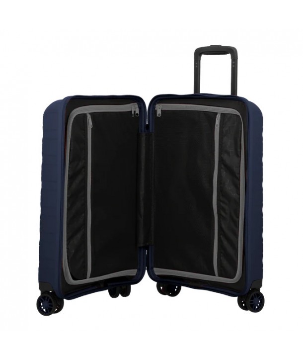 Valise cabine Jump Naumad H2620 Marine