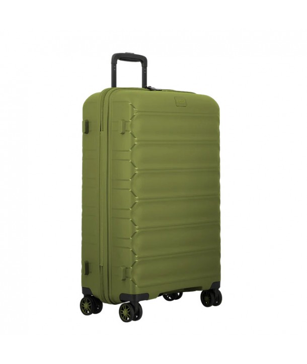 Valise Jump 69cms Naumad H2624 Olive