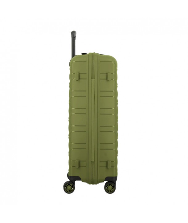 Valise Jump 69cms Naumad H2624 Olive