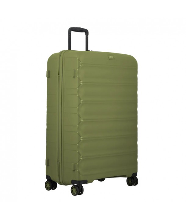 Valise Jump 77cms Naumad H2628 Olive