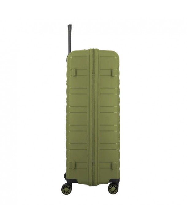 Valise Jump 77cms Naumad H2628 Olive