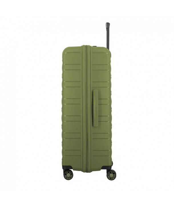 Valise Jump 77cms Naumad H2628 Olive