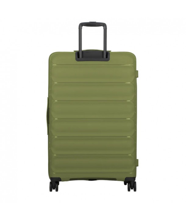 Valise Jump 77cms Naumad H2628 Olive