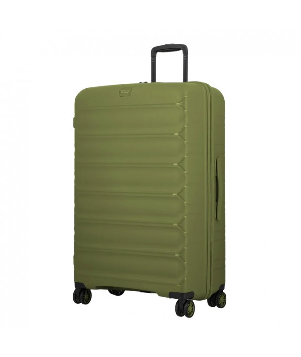 Valise Jump 77cms Naumad H2628 Olive