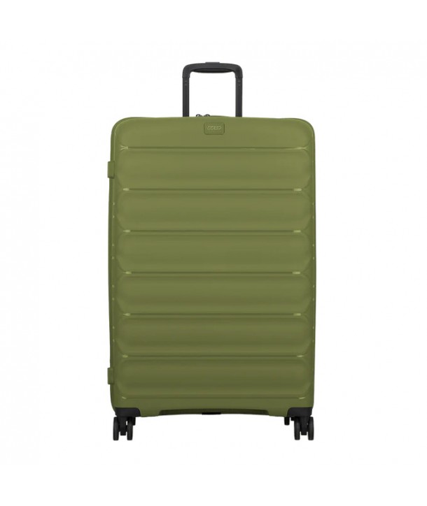 Valise Jump 77cms Naumad H2628 Olive