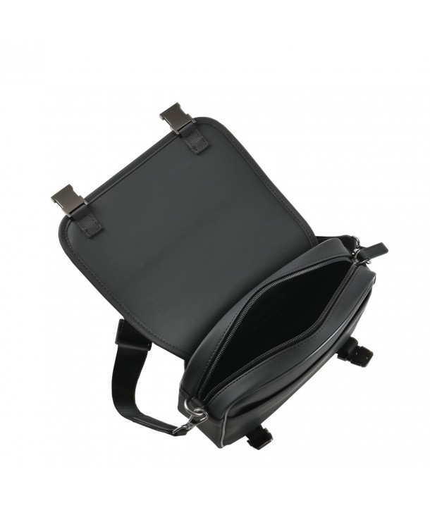 Sacoche Chabrand Touch Bis Noir/Gris...