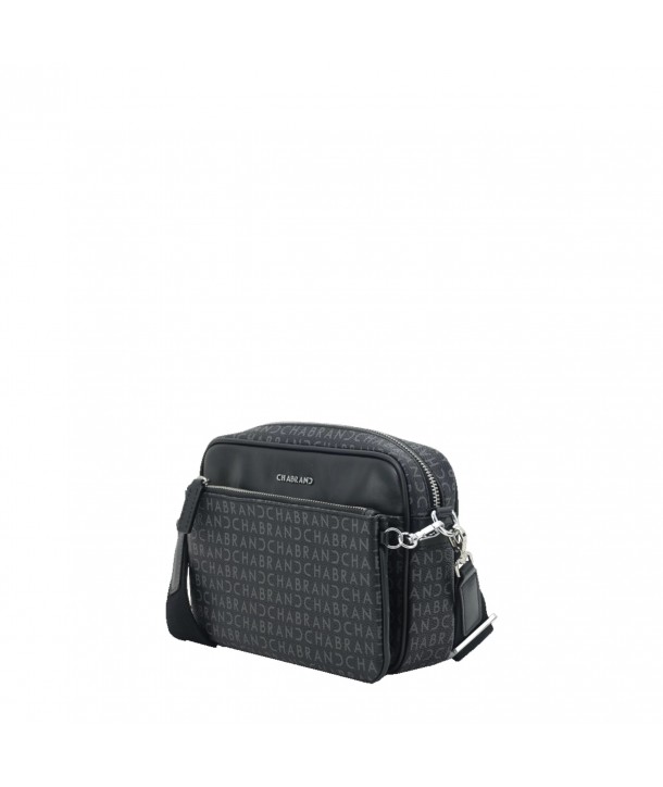 Sacoche Chabrand Freedom noire 84340111