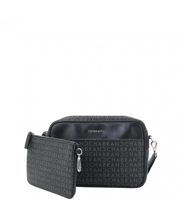 Sacoche Chabrand Freedom noire 84340111
