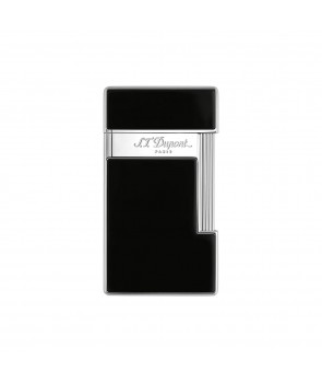 Briquet Dupont Slimmy laque...
