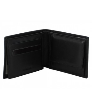 Portefeuille Chabrand noir 2