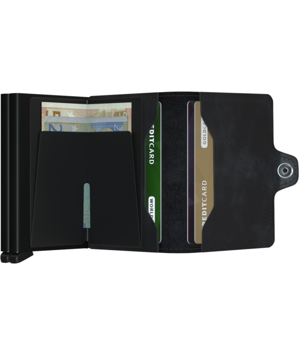Porte-cartes SECRID Twinwallet