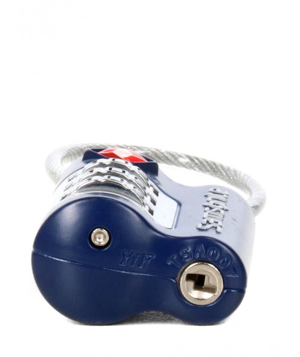 Cadenas Samsonite TSA