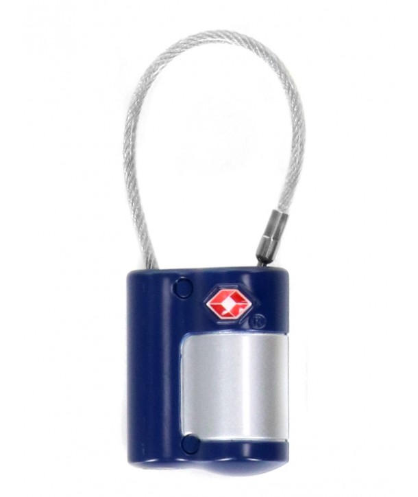 Cadenas Samsonite TSA