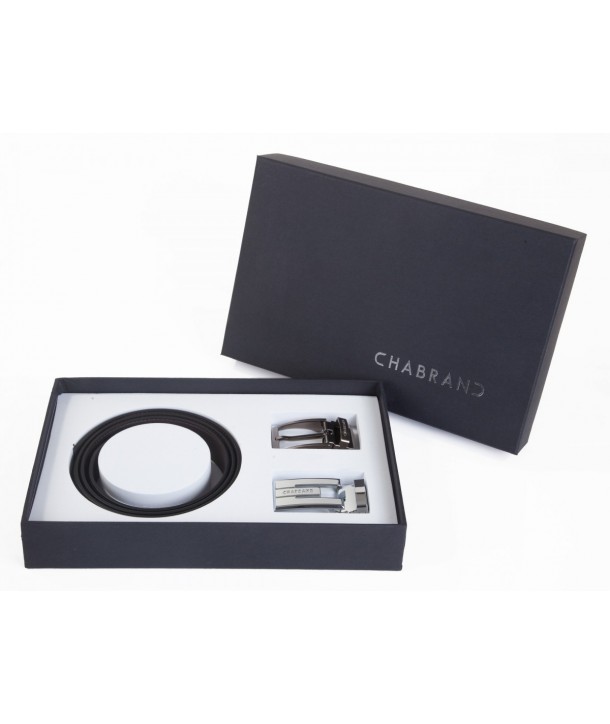 Coffret Ceinture Chabrand