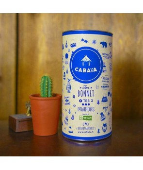 Bonnet Cabaïa