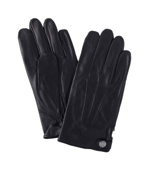 Gant cuir pour Homme