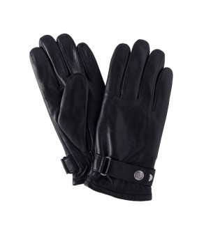 Gant cuir Pour Homme