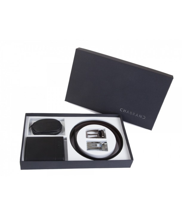 Coffret ceinture / portefeuille