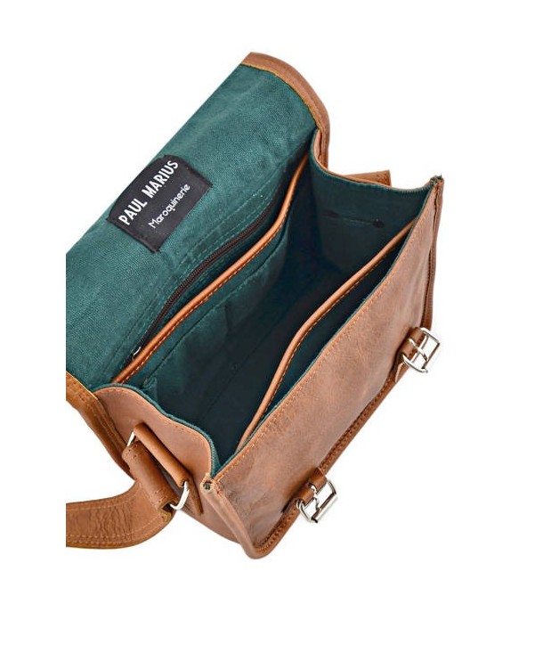 Sac Paul Marius La Sacoche