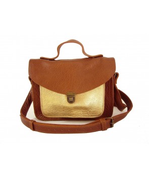 Sac Paul Marius Mlle George