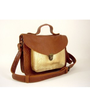 Sac Paul Marius Mlle George 2