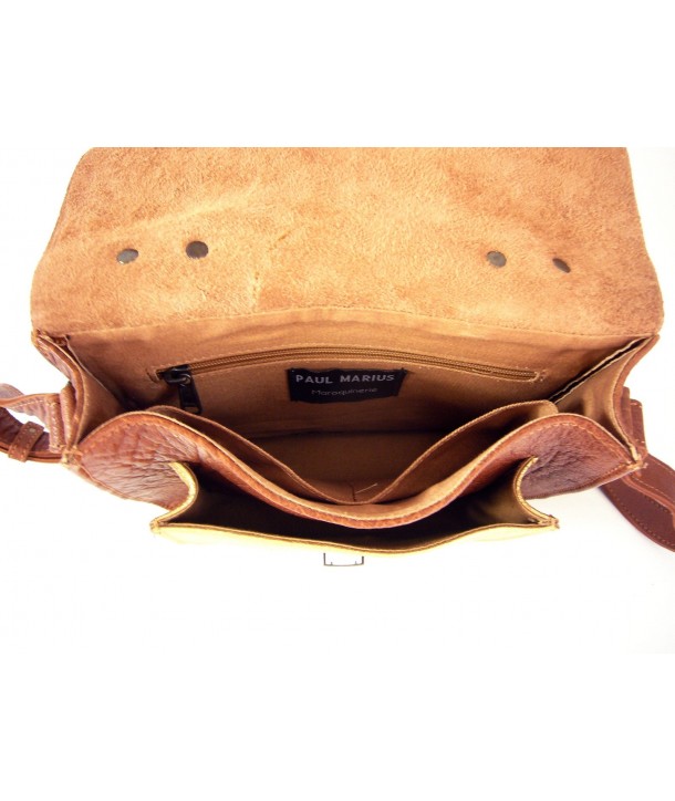 Sac Paul Marius Mlle George Sac Paul Marius Mlle George