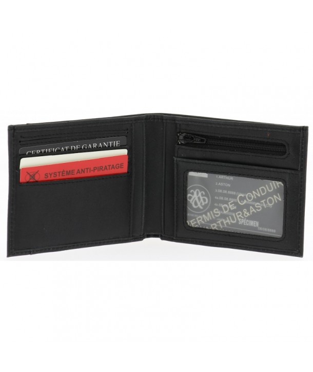 Portefeuille Italien