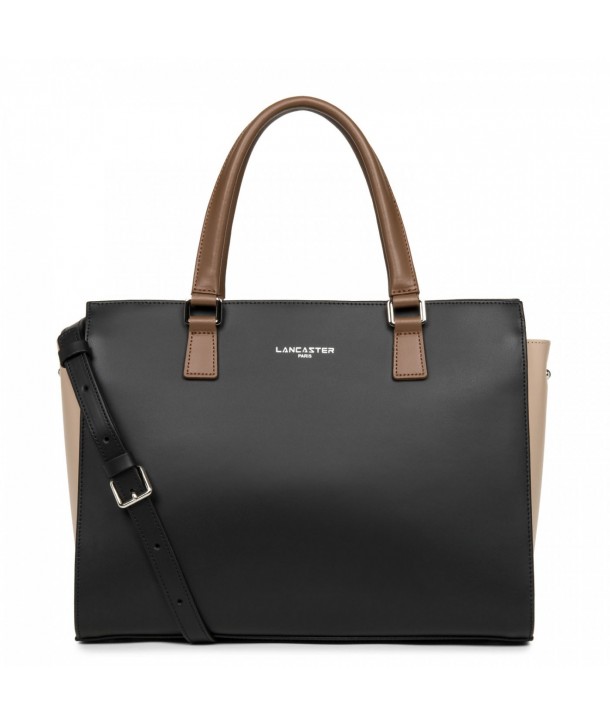 Sac Cabas Lancaster Noir