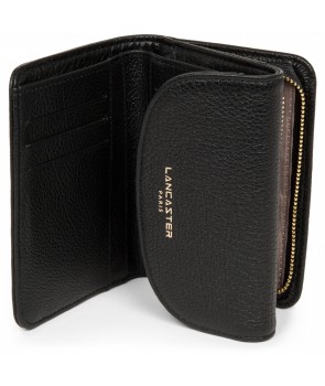 Portefeuille Lancaster dos à dos 2