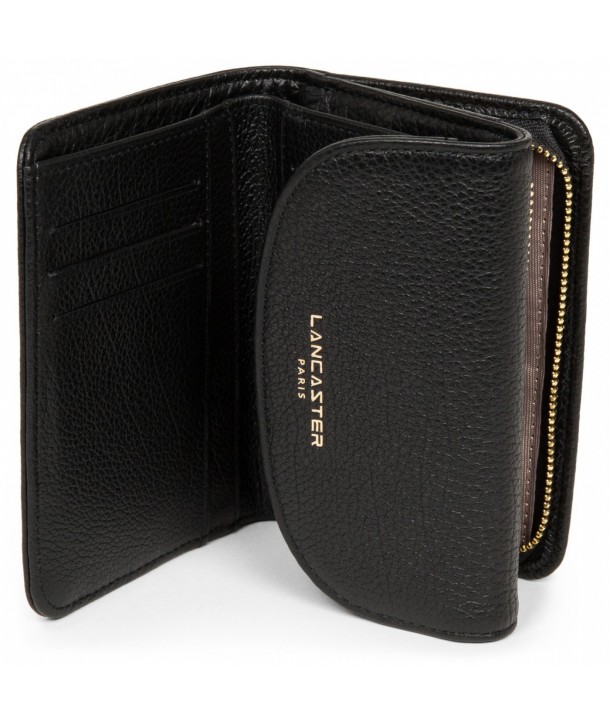Portefeuille Lancaster dos à dos