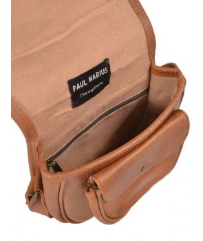 Sac Paul Marius Le Bohémien