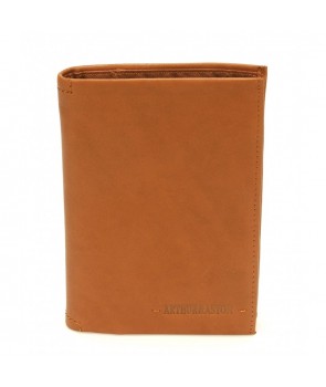 Portefeuille cuir Johany 2