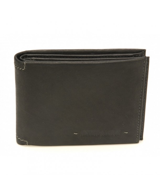 Portefeuille italien cuir johany