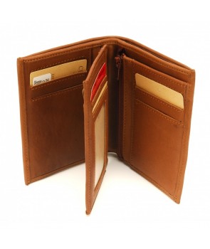 Portefeuille cuir Johany