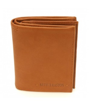 Portefeuille cuir Johany 2